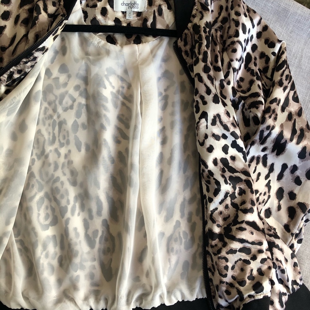 Jacket - Picture 2 of 3